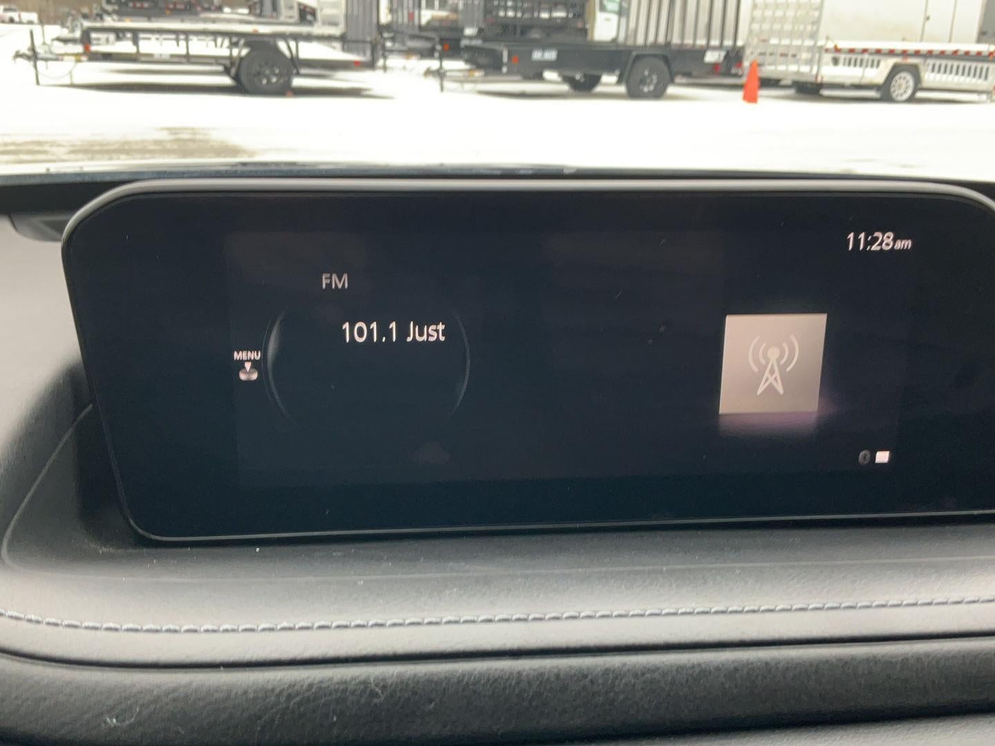 2024 Mazda Mazda CX-30 2.5 S Select Sport