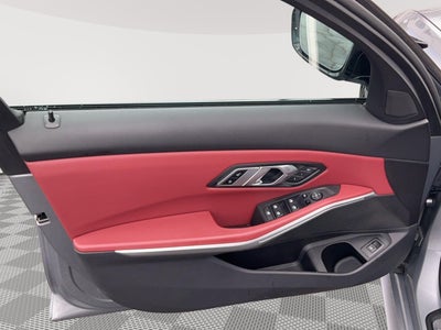 2023 BMW 3 Series M340i xDrive