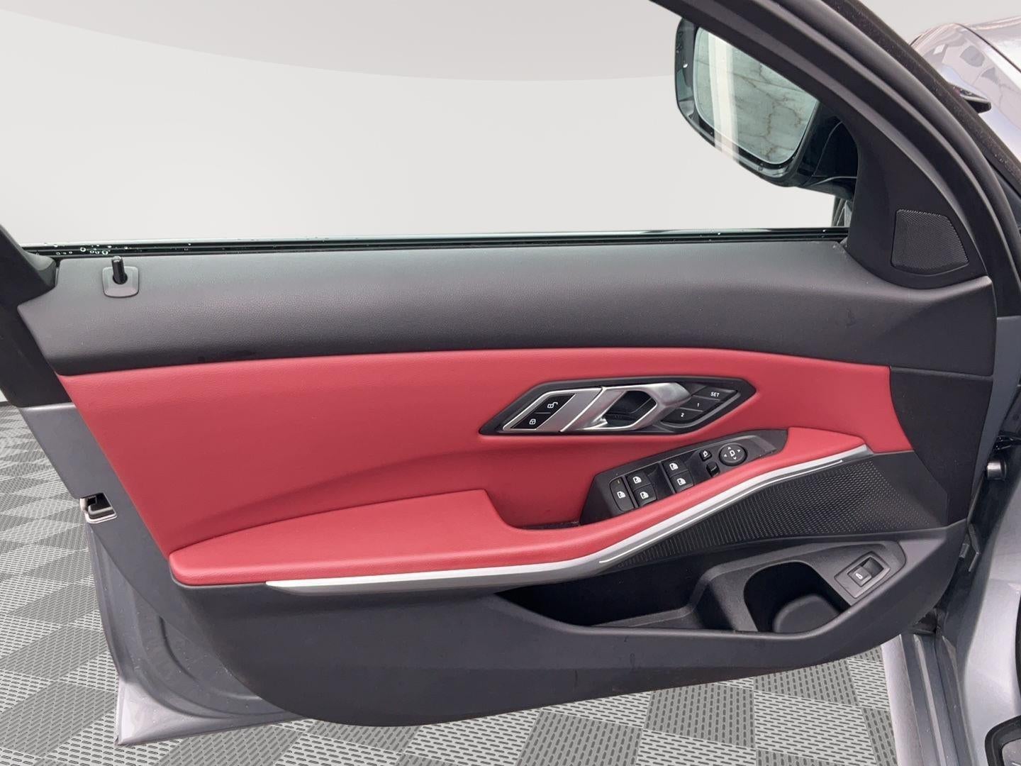 2023 BMW 3 Series M340i xDrive