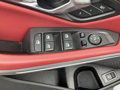 2023 BMW 3 Series M340i xDrive