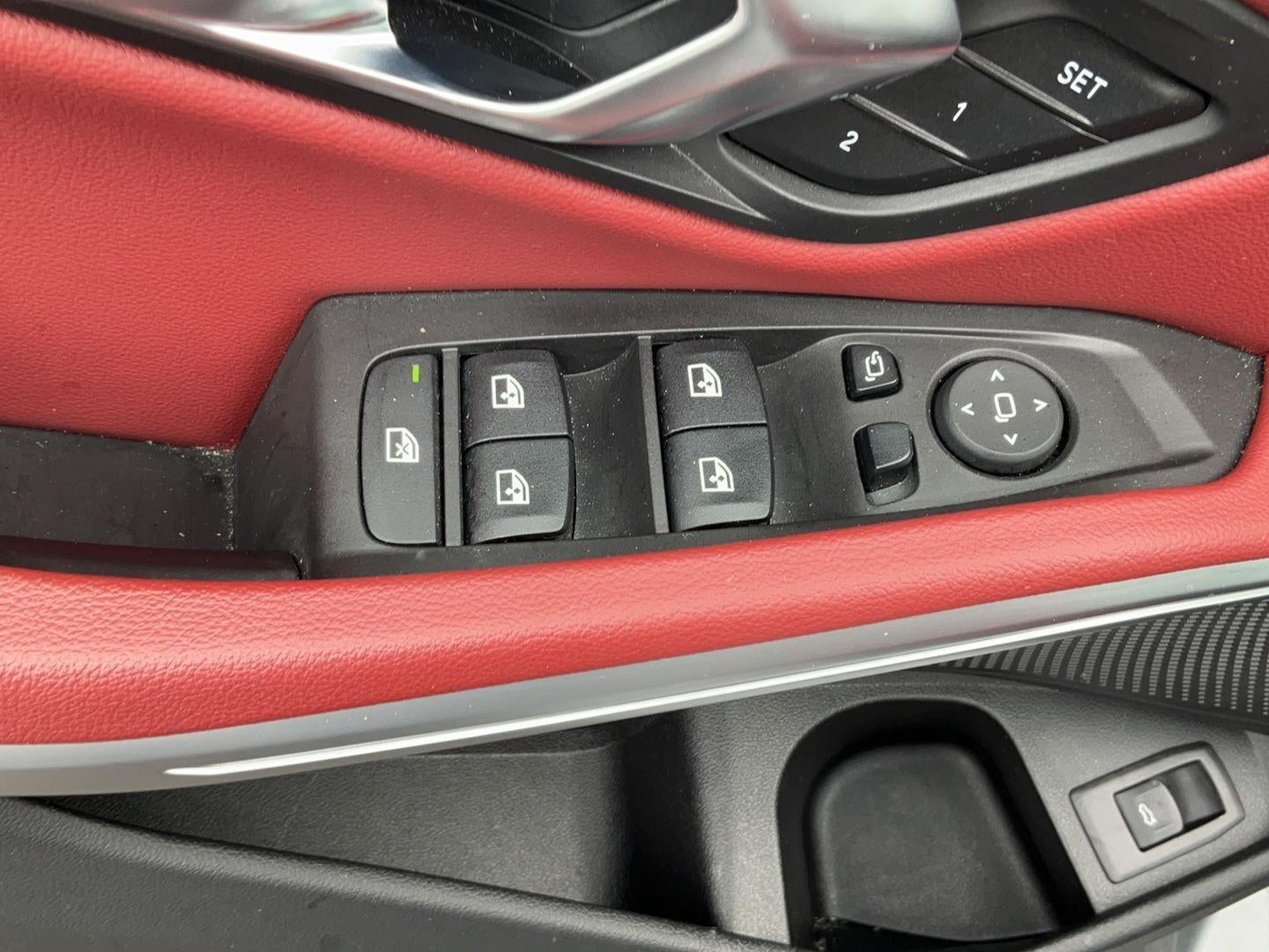 2023 BMW 3 Series M340i xDrive