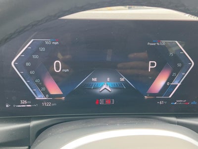 2023 BMW 3 Series M340i xDrive