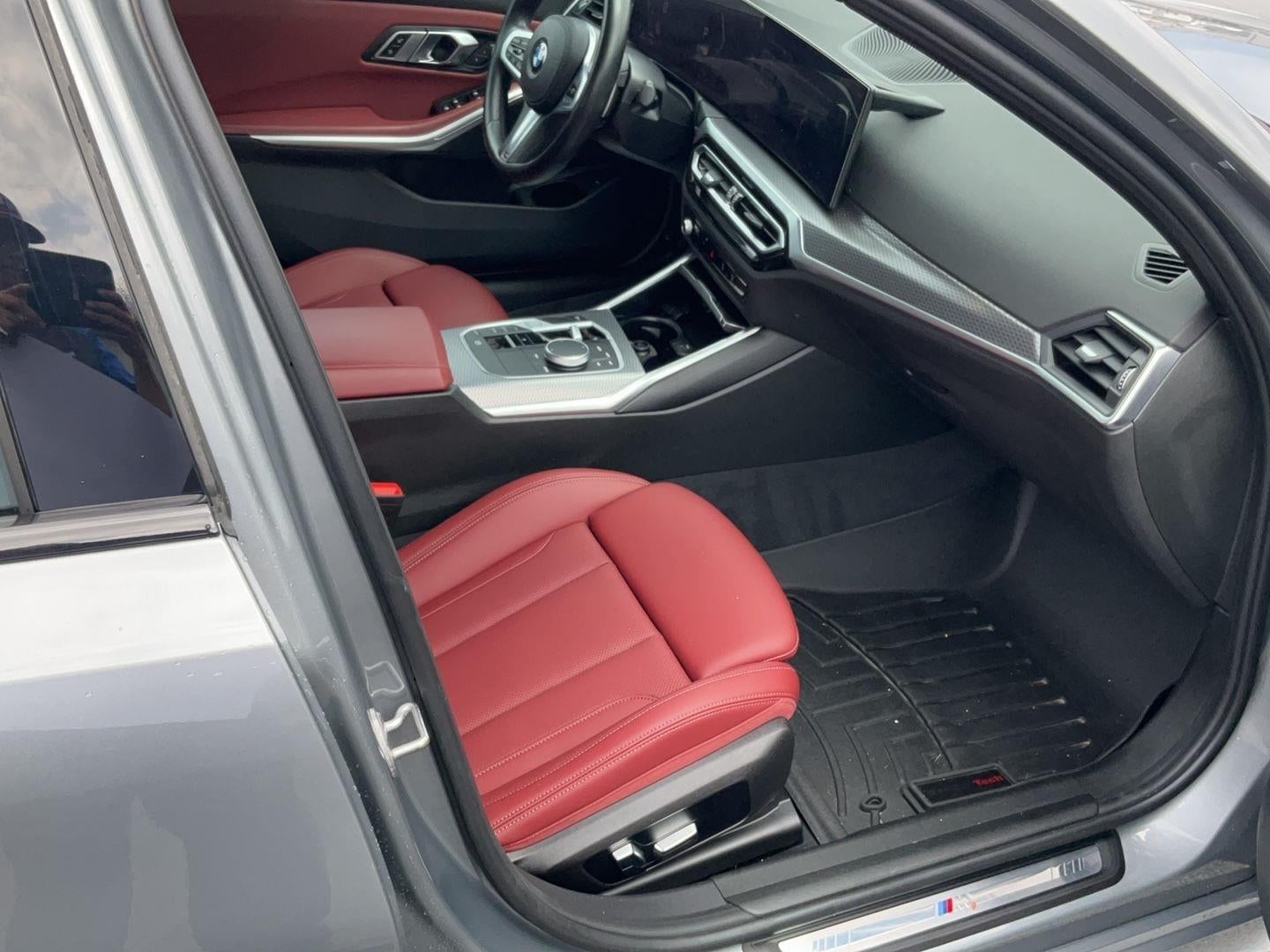 2023 BMW 3 Series M340i xDrive