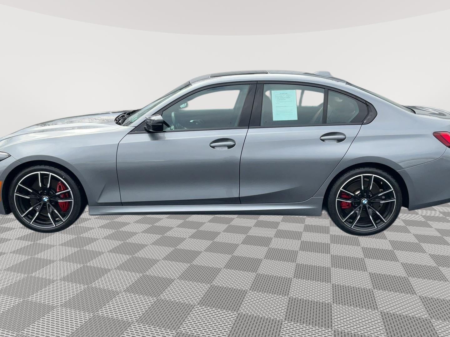 2023 BMW 3 Series M340i xDrive