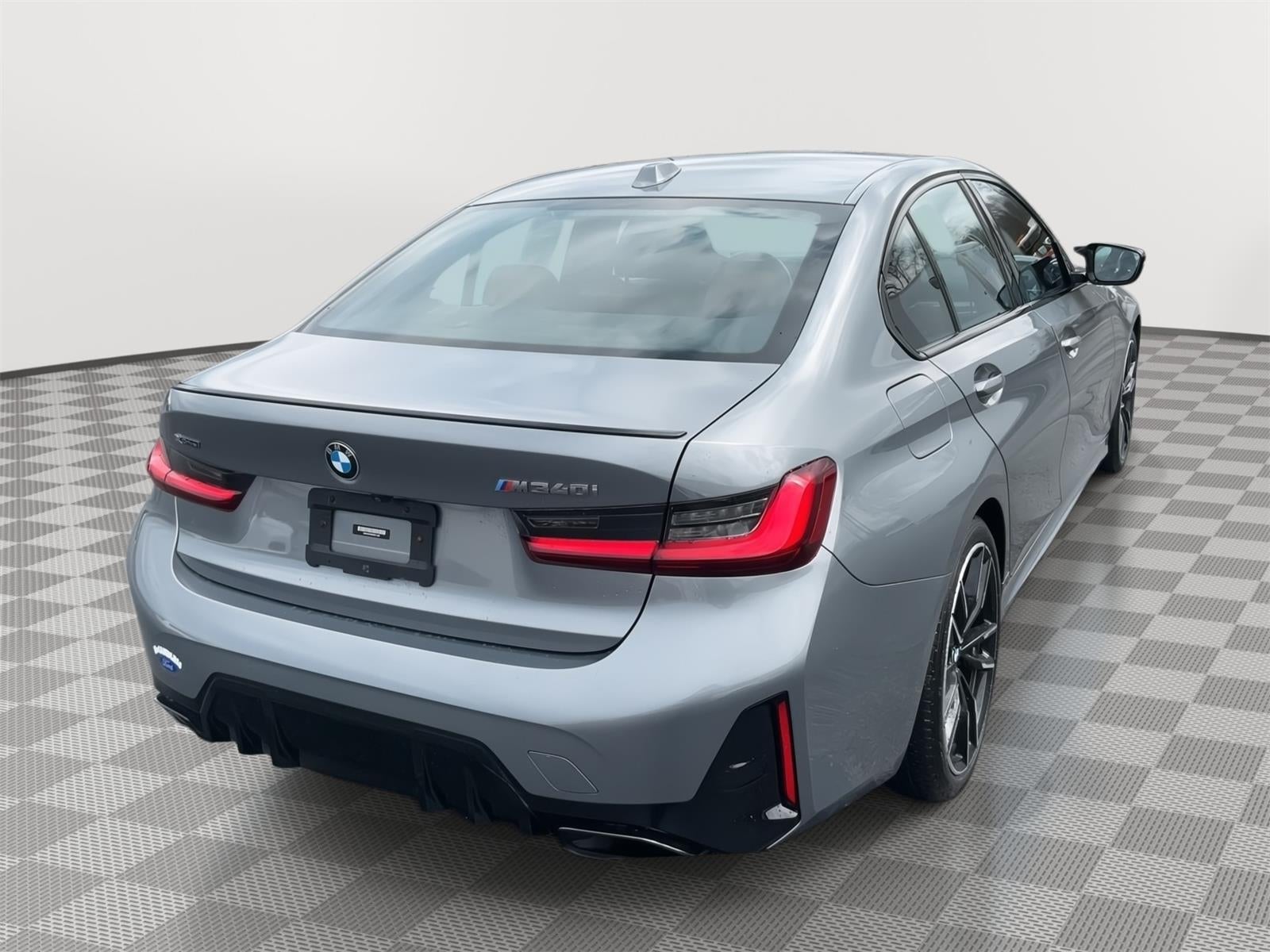 2023 BMW 3 Series M340i xDrive