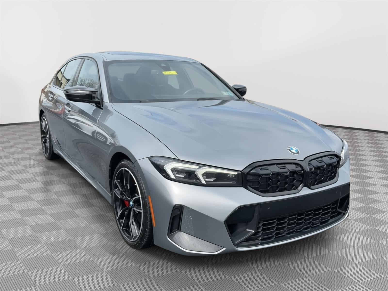 2023 BMW 3 Series M340i xDrive