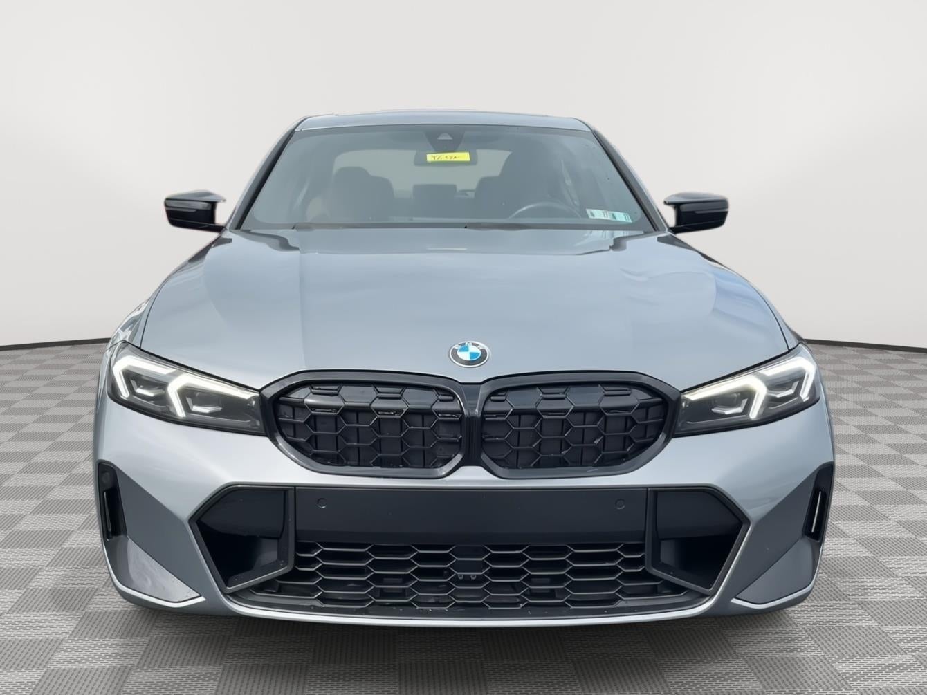 2023 BMW 3 Series M340i xDrive