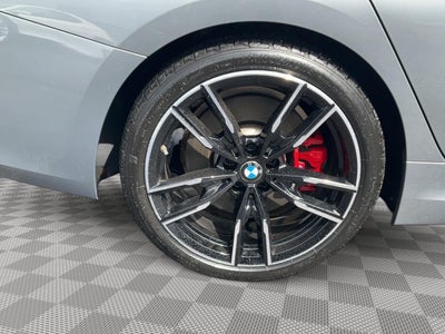 2023 BMW 3 Series M340i xDrive