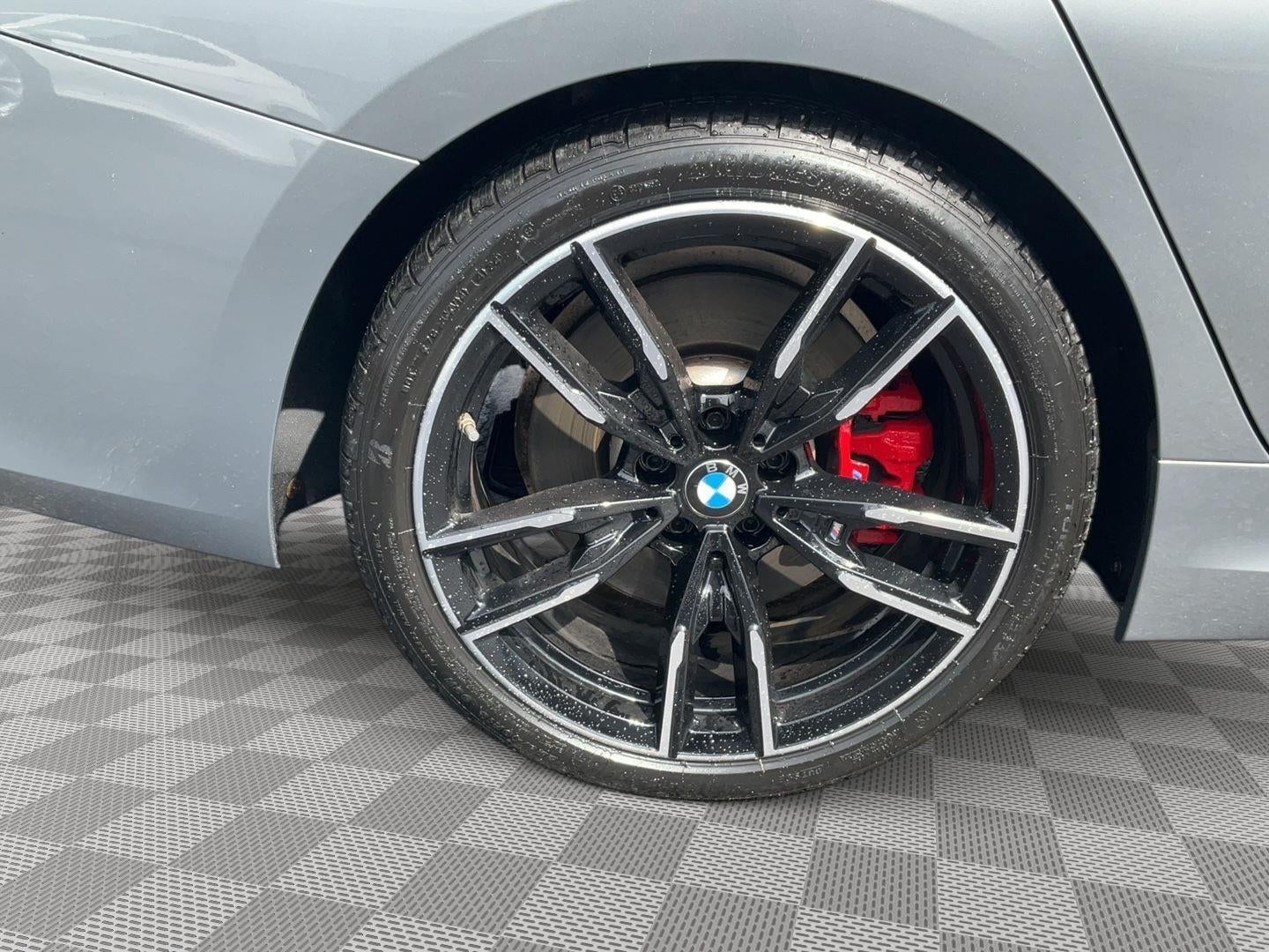 2023 BMW 3 Series M340i xDrive