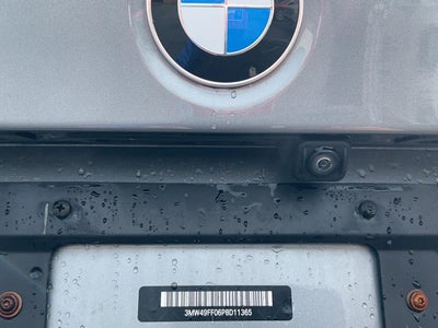 2023 BMW 3 Series M340i xDrive