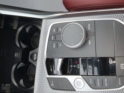 2023 BMW 3 Series M340i xDrive