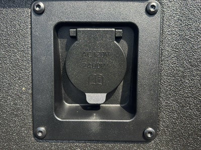 2025 Toyota Tacoma TRD Pro Hybrid