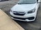 2022 Subaru Legacy Premium