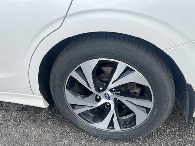 2022 Subaru Legacy Premium