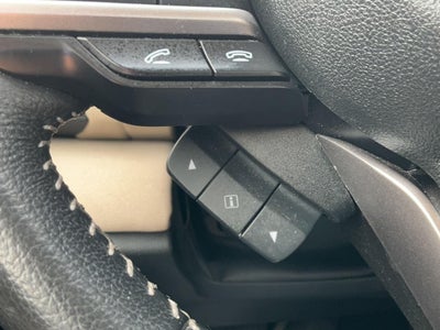 2022 Subaru Legacy Premium