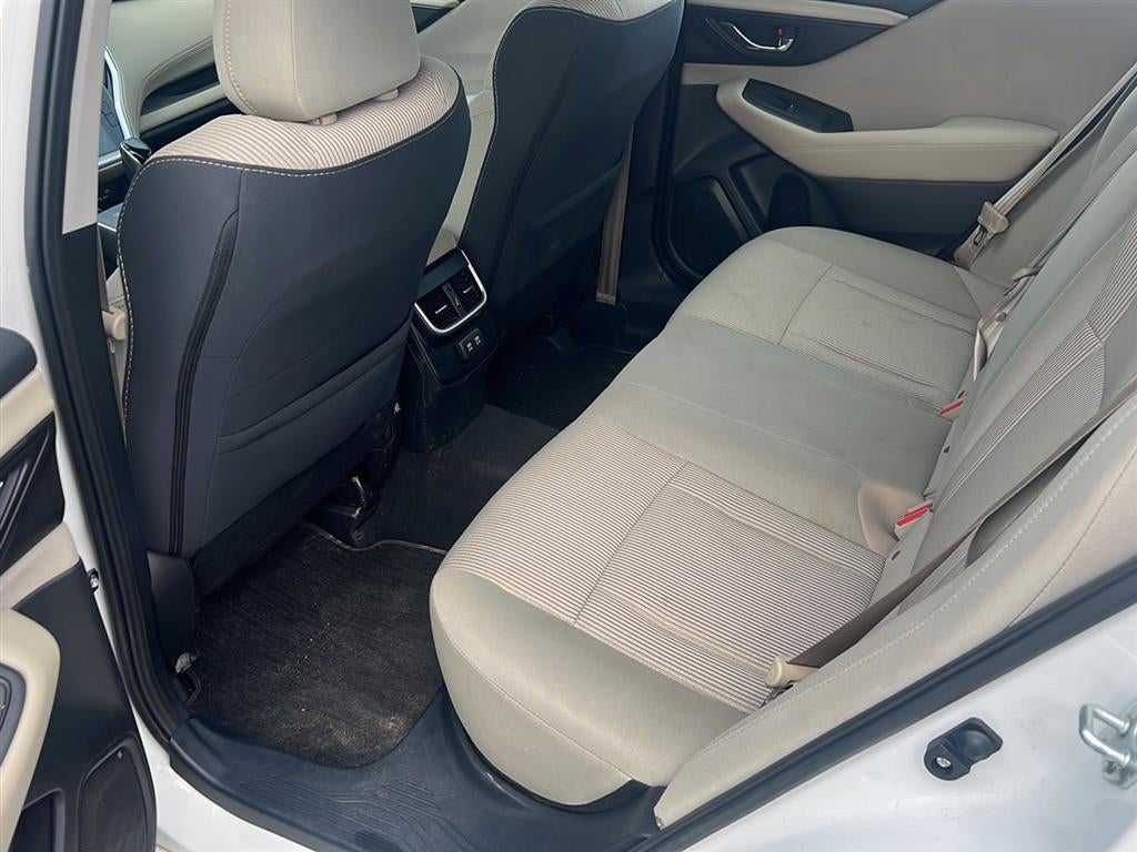 2022 Subaru Legacy Premium