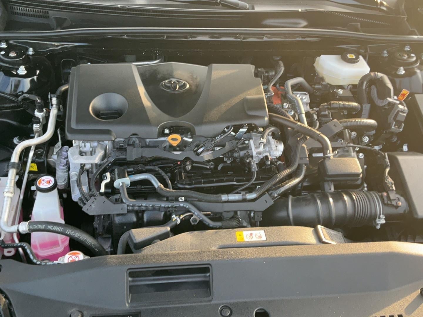 2026 Toyota CAMRY XSE/ Base