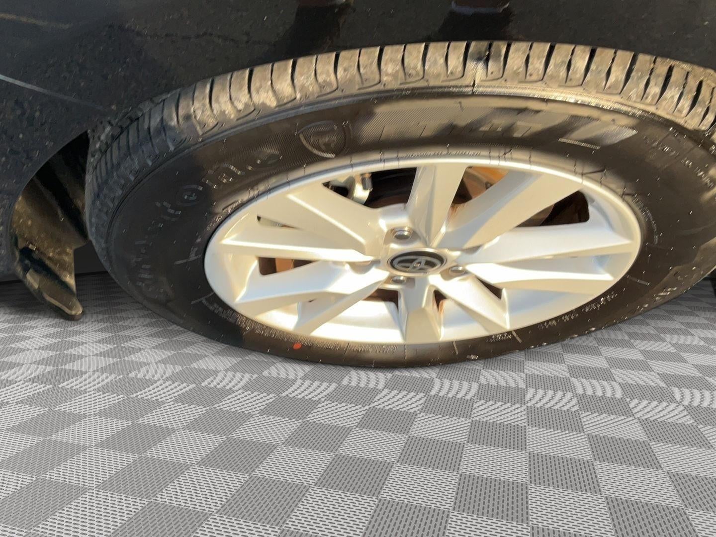 2026 Toyota CAMRY XSE/ Base