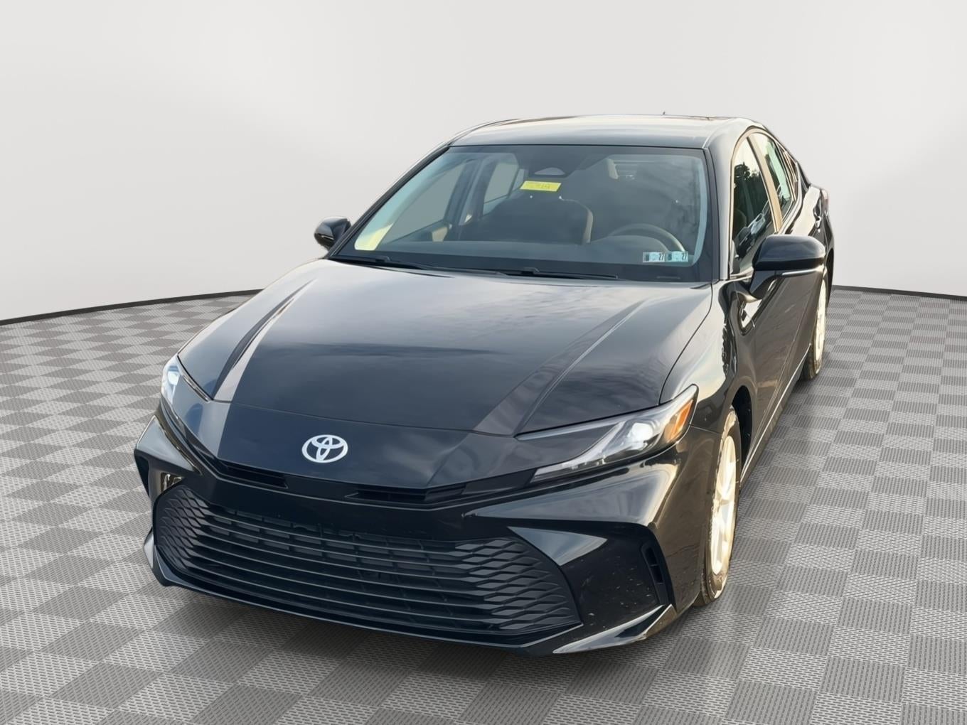 2026 Toyota CAMRY XSE/ Base