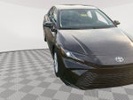 2026 Toyota CAMRY XSE/ Base
