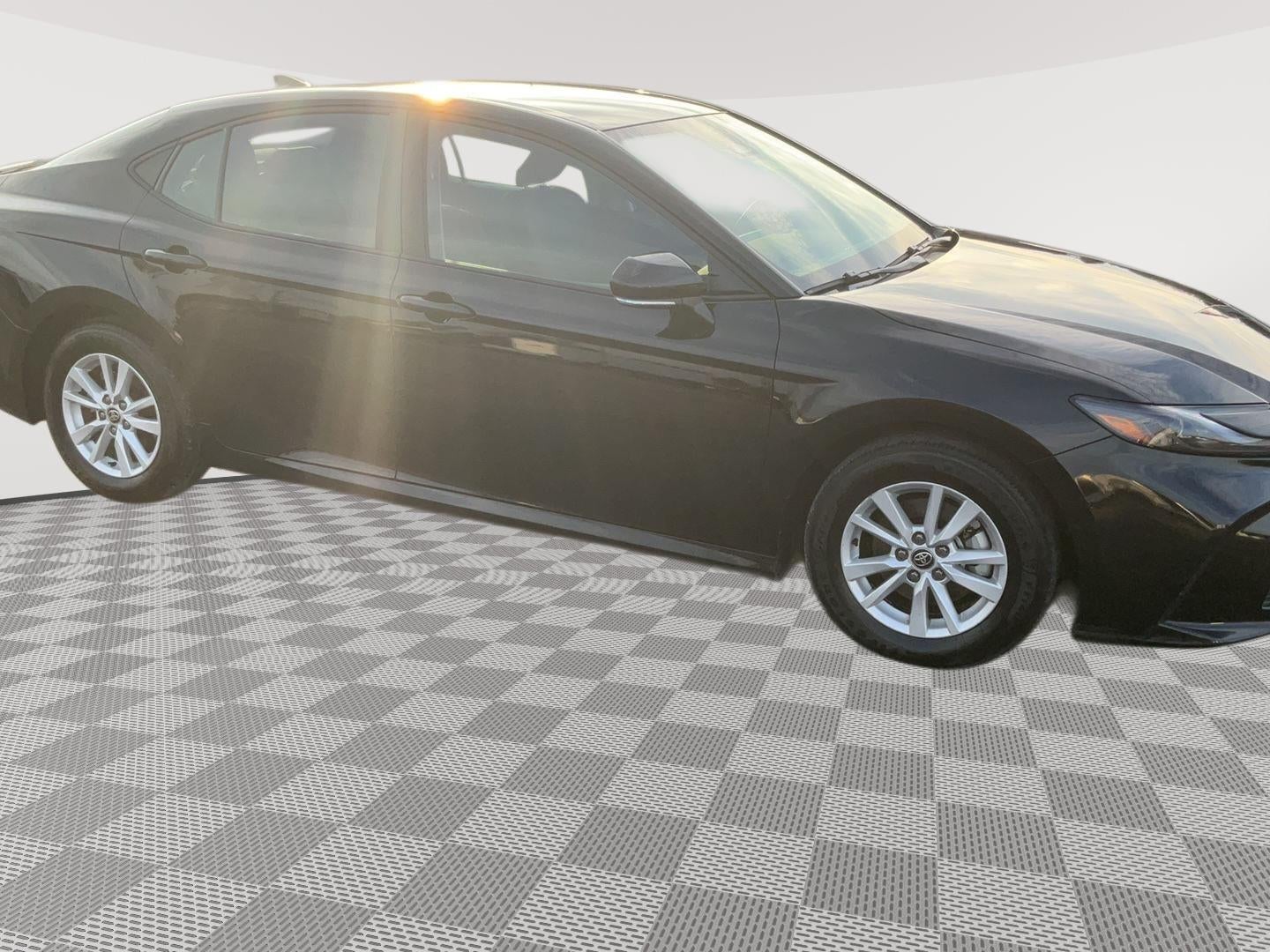 2026 Toyota CAMRY XSE/ Base