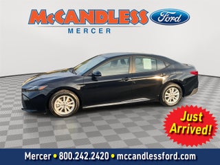 2026 Toyota CAMRY XSE/ Base
