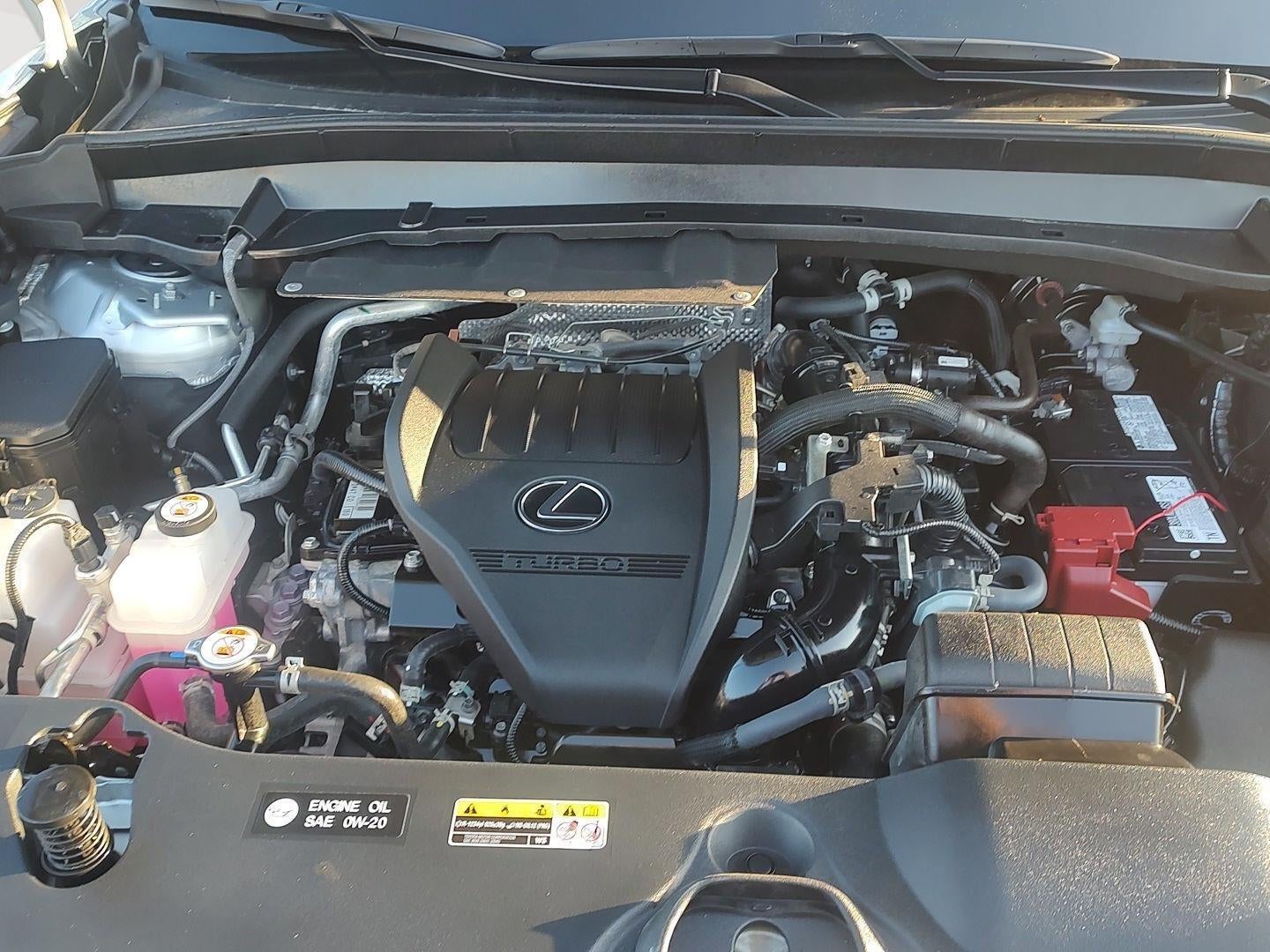 2026 Lexus Tx TX 350 Premium