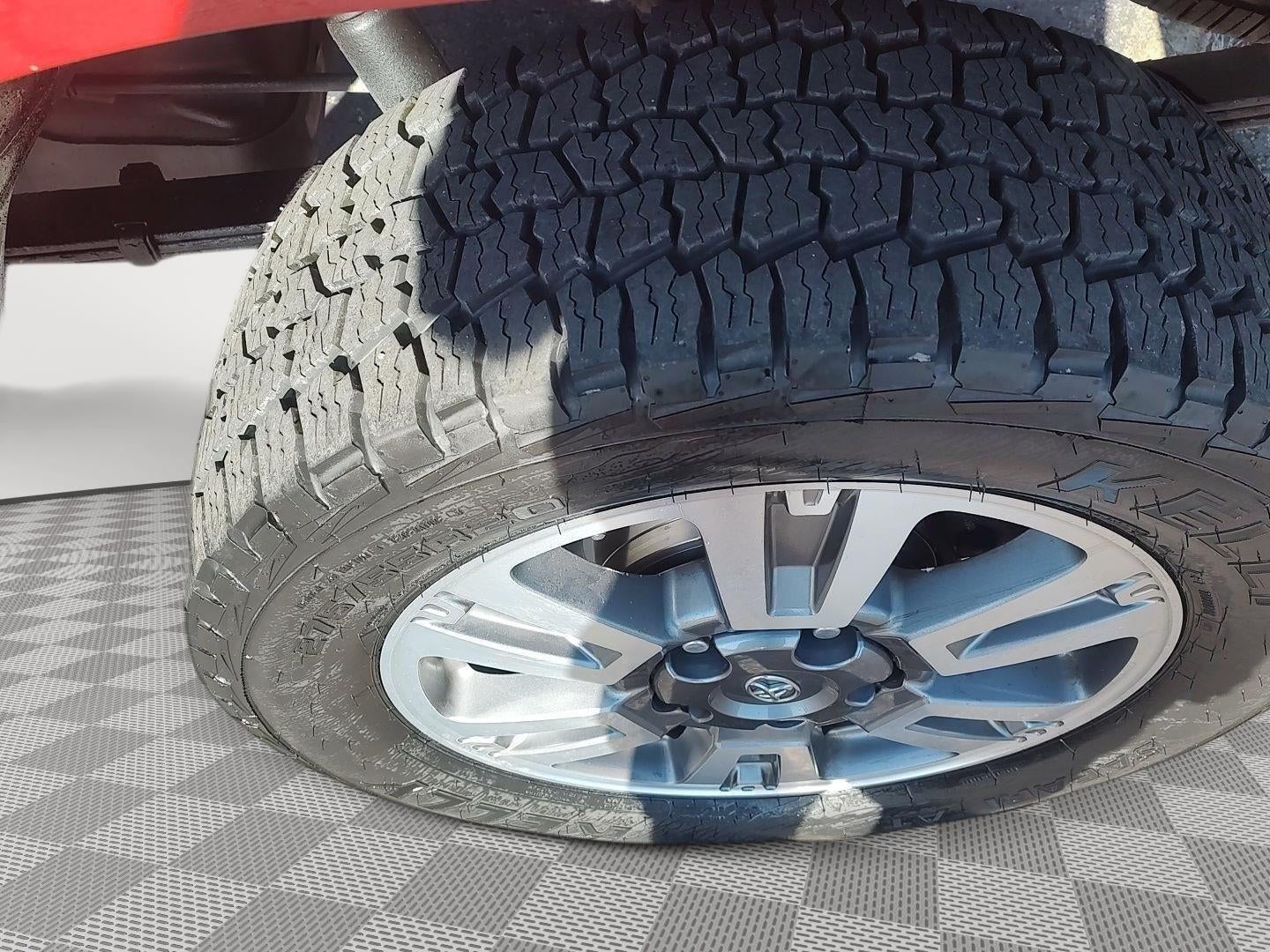2019 Toyota Tundra 1794 Edition