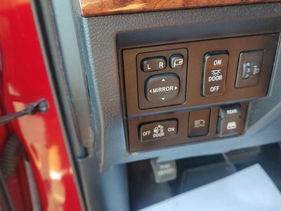 2019 Toyota Tundra 1794 Edition