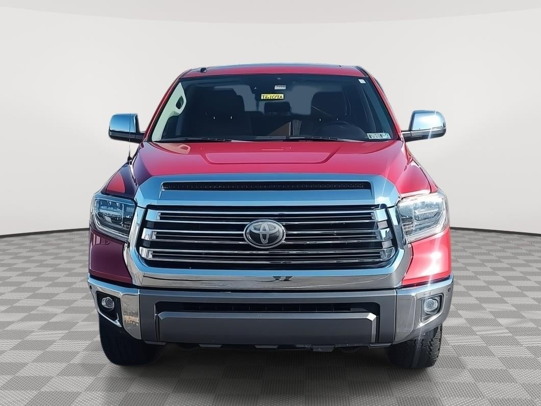 2019 Toyota Tundra 1794 Edition