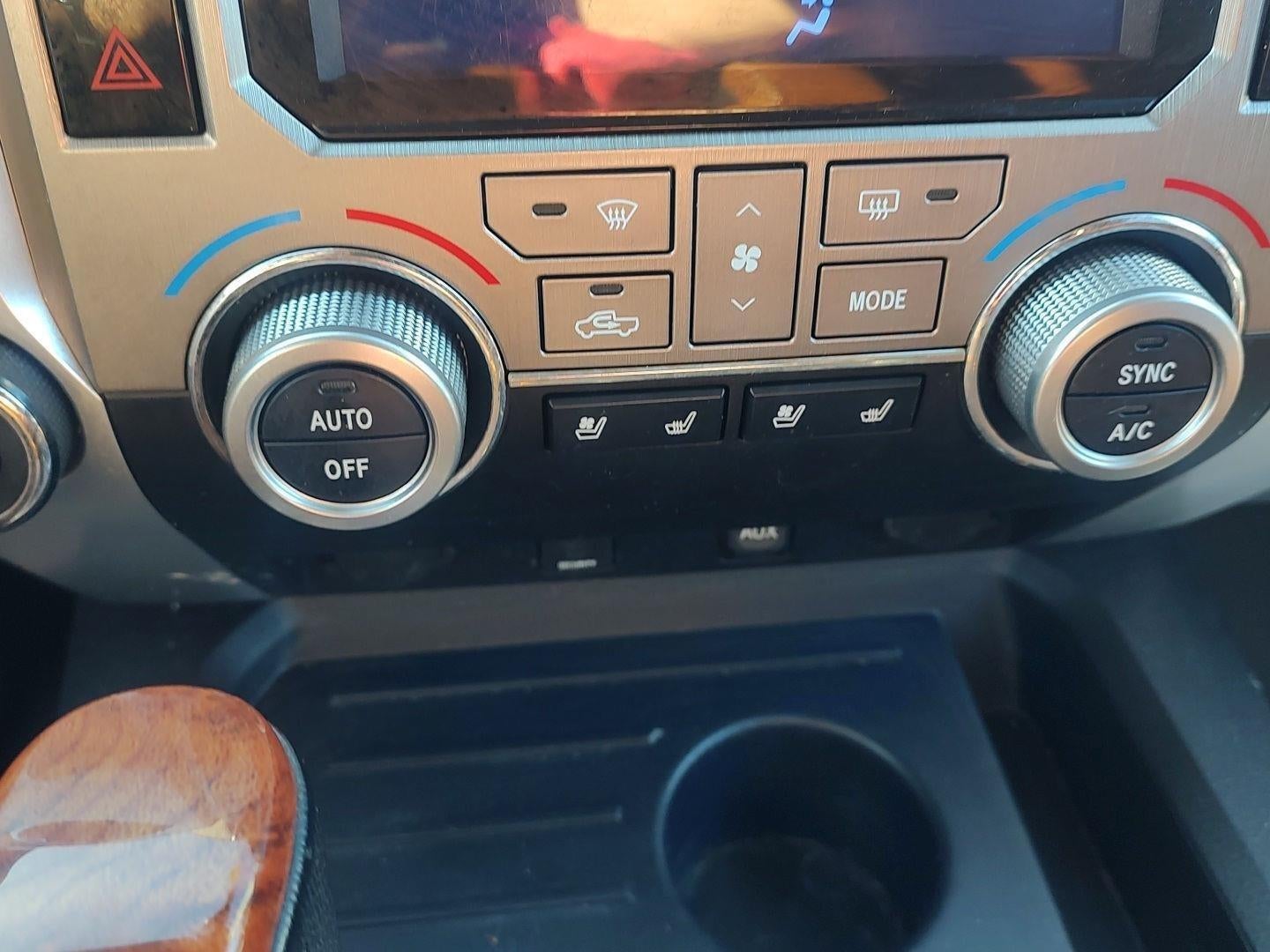 2019 Toyota Tundra 1794 Edition
