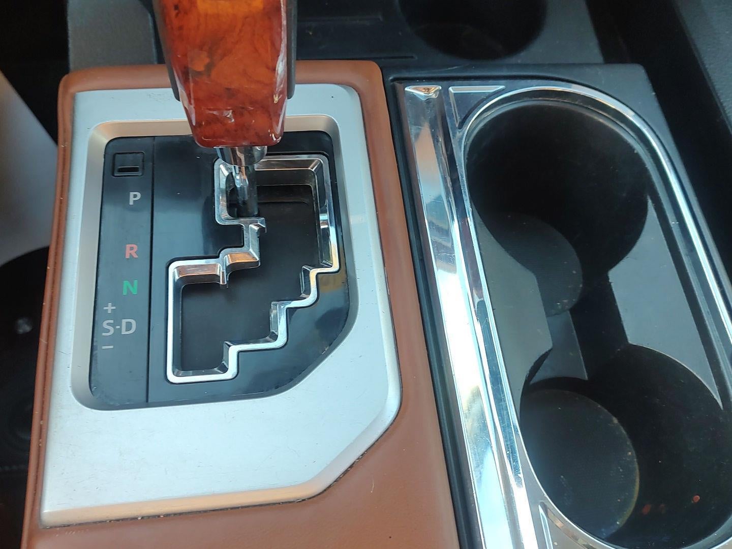 2019 Toyota Tundra 1794 Edition