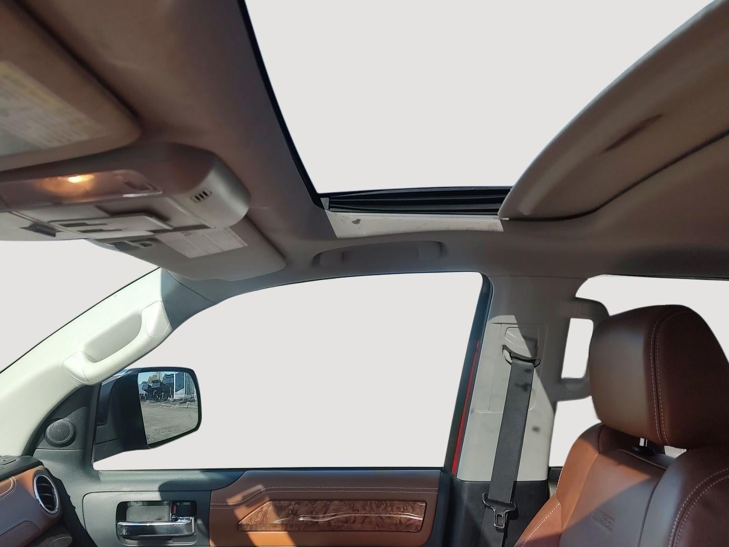 2019 Toyota Tundra 1794 Edition