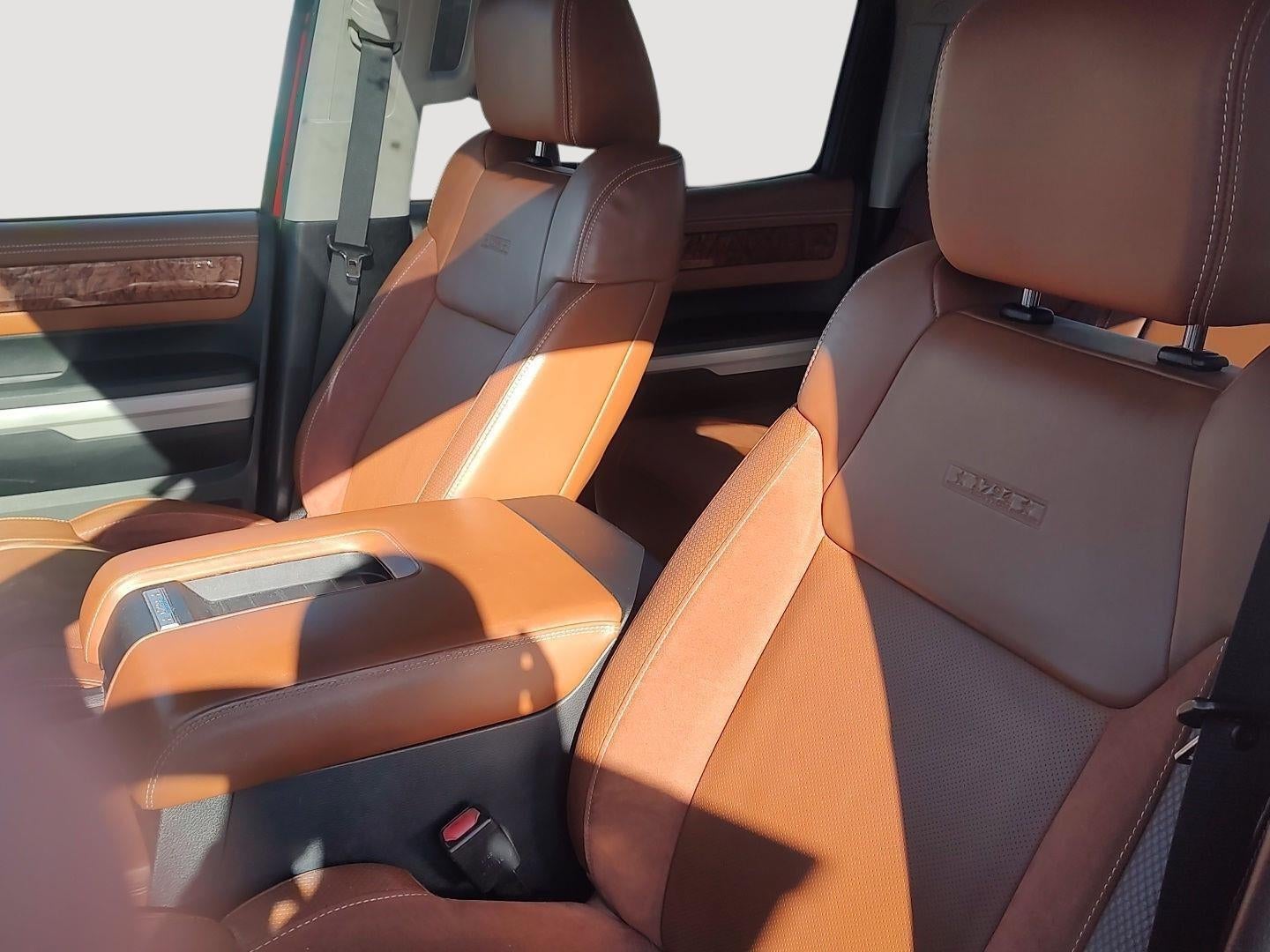 2019 Toyota Tundra 1794 Edition