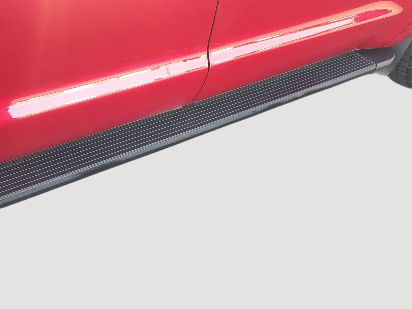 2019 Toyota Tundra 1794 Edition