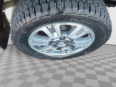 2019 Toyota Tundra 1794 Edition