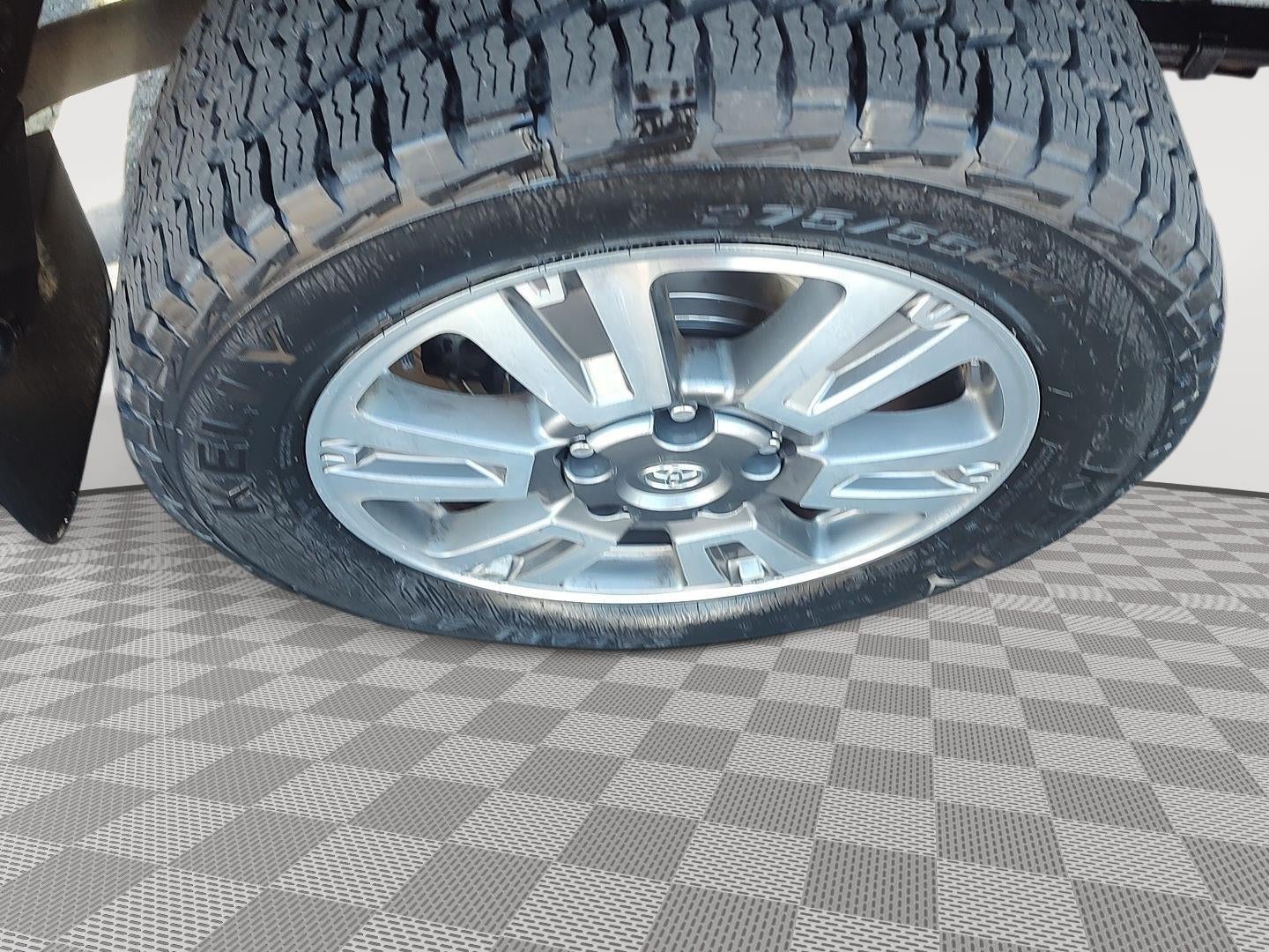 2019 Toyota Tundra 1794 Edition