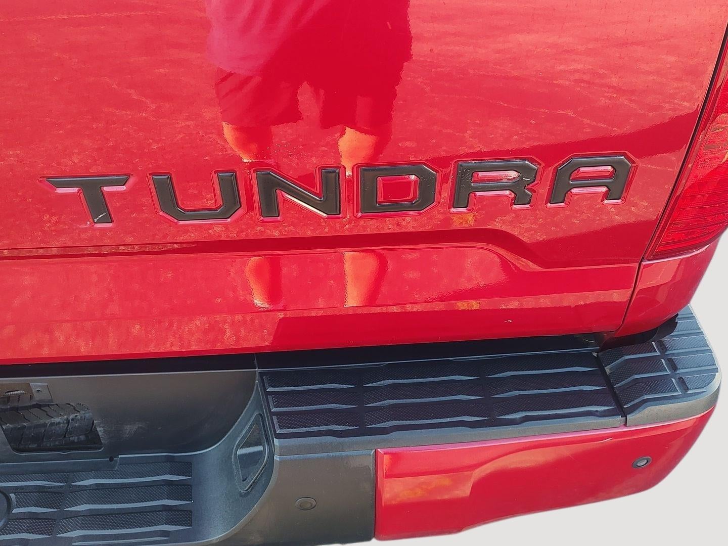 2019 Toyota Tundra 1794 Edition