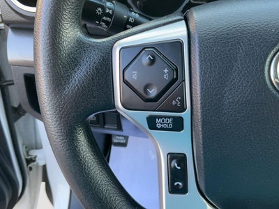 2019 Toyota Tundra SR5