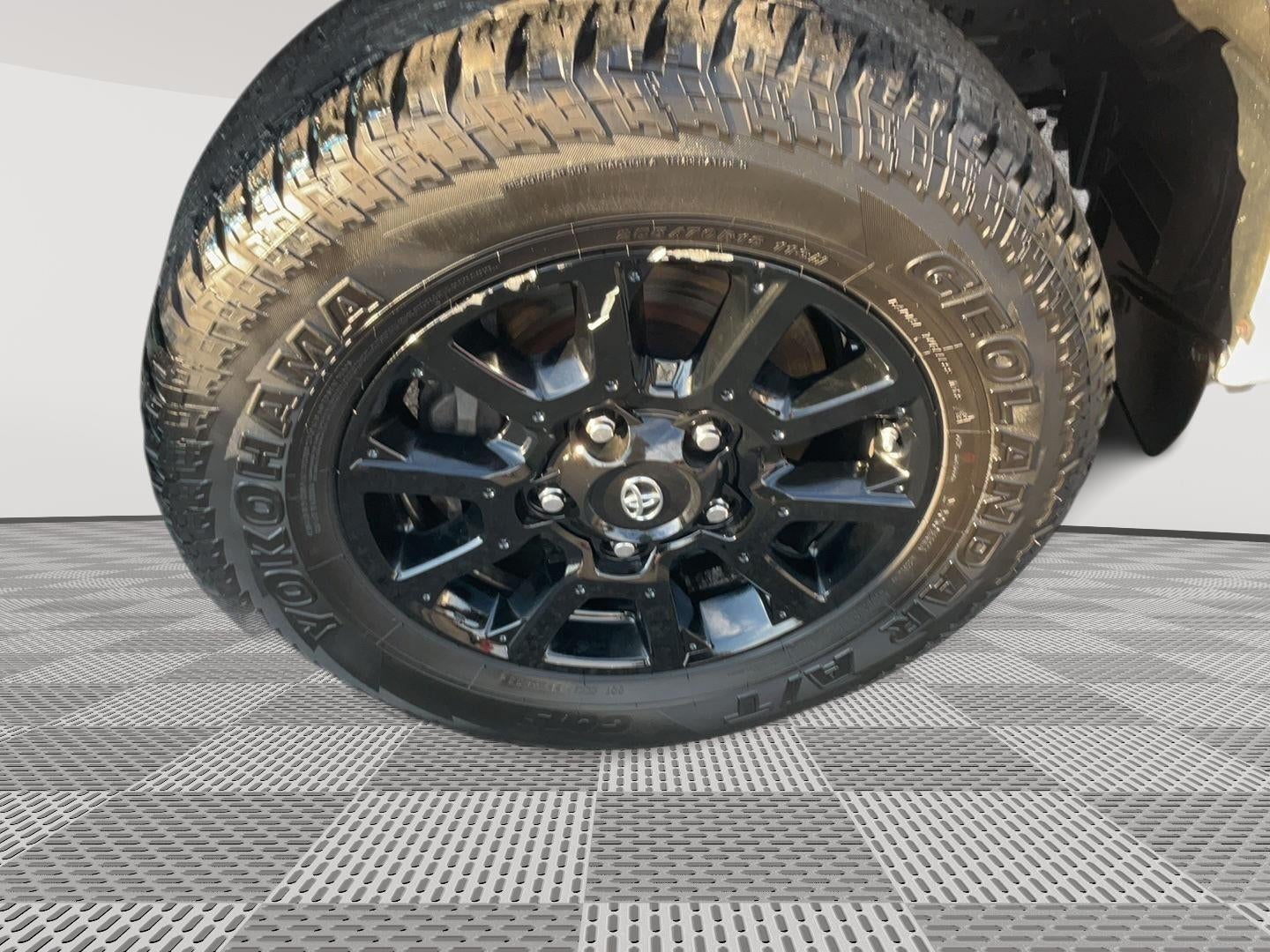 2019 Toyota Tundra SR5