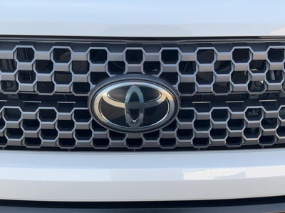 2019 Toyota Tundra SR5