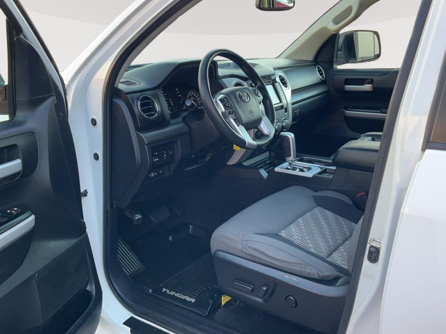 2019 Toyota Tundra SR5