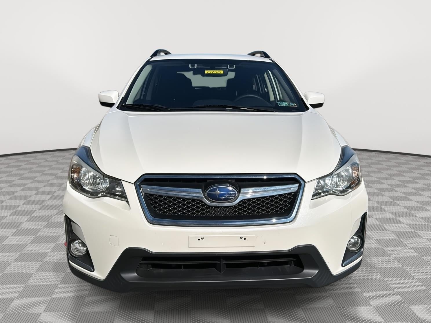 Used 2017 Subaru Crosstrek Premium with VIN JF2GPADC6HH243248 for sale in Mercer, PA