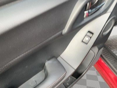 2016 Subaru Forester 2.0XT Touring