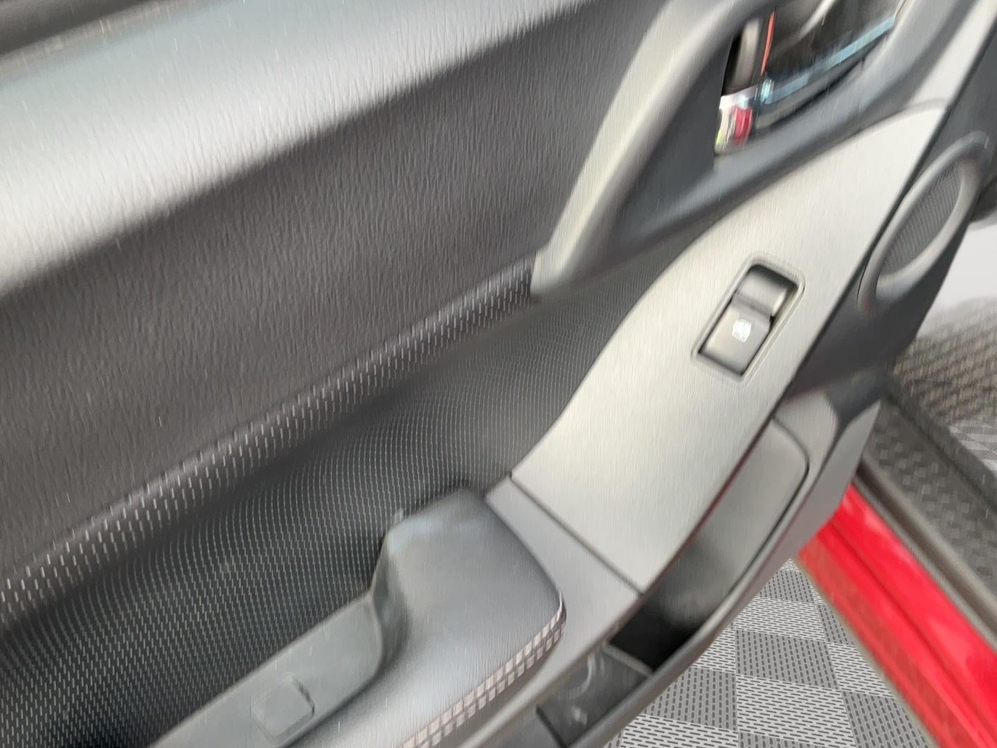 2016 Subaru Forester 2.0XT Touring