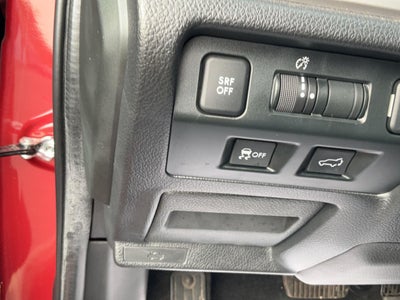 2016 Subaru Forester 2.0XT Touring