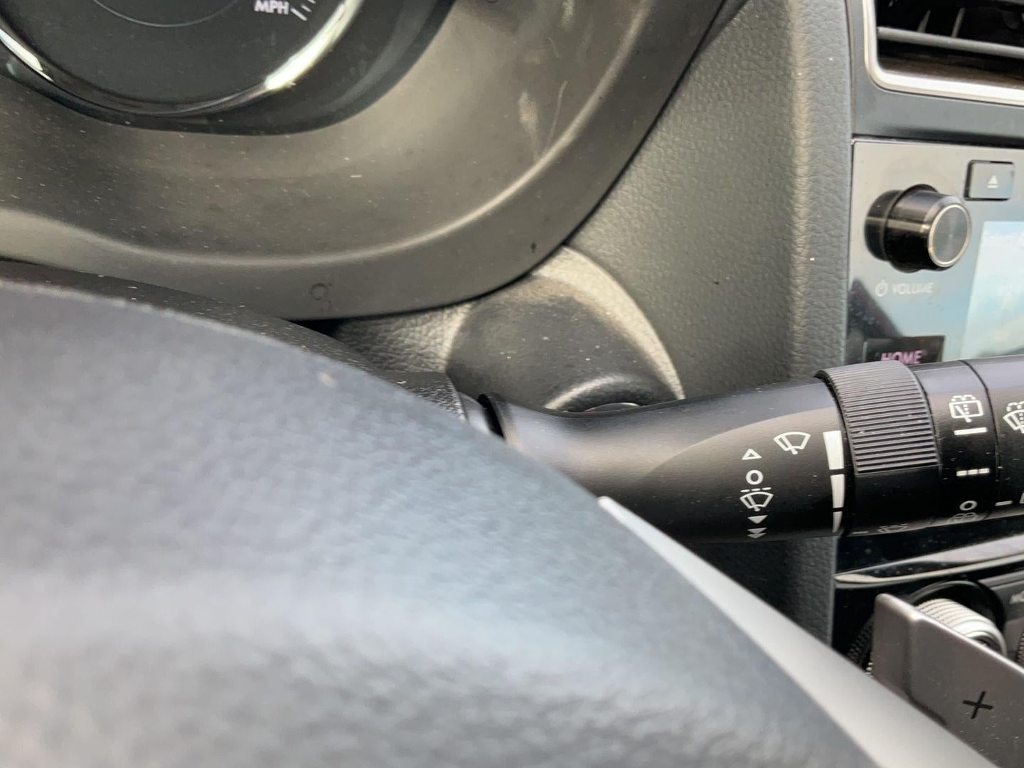 2016 Subaru Forester 2.0XT Touring
