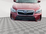 2016 Subaru Forester 2.0XT Touring