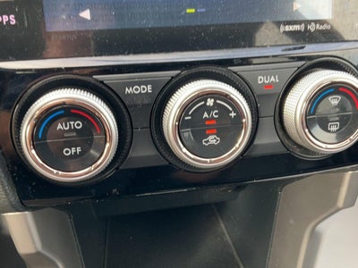 2016 Subaru Forester 2.0XT Touring