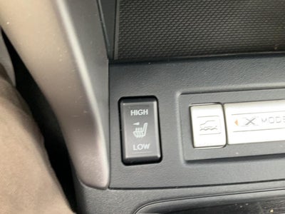 2016 Subaru Forester 2.0XT Touring